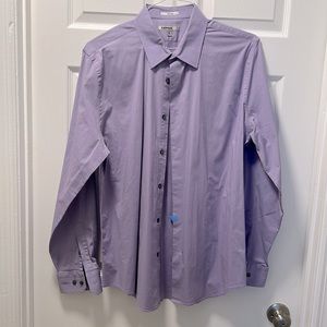 Men’s dress shirt